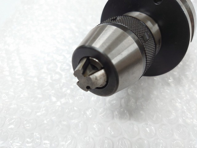 日研工作所 BT40-NPU8-70 キーレスドリルチャック