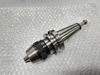 日研工作所 BT40-NPU13-80 キーレスドリルチャック