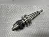 日研工作所 BT40-NPU13-80 キーレスドリルチャック