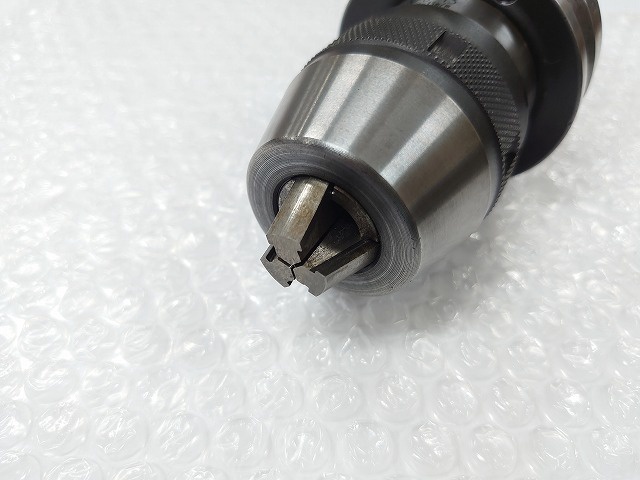 日研工作所 BT404-NPU13-80 キーレスドリルチャック
