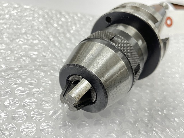 日研工作所 BT40-NPU13-80 キーレスドリルチャック