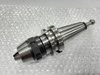 日研工作所 BT40-NPU13-80 キーレスドリルチャック