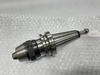 日研工作所 BT40-NPU13-80 キーレスドリルチャック