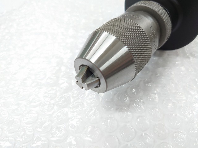 大昭和精機 BIG BT40-JTA1-45 キーレスドリルチャック
