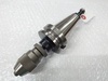 大昭和精機 BIG BT40-JTA1-45 キーレスドリルチャック