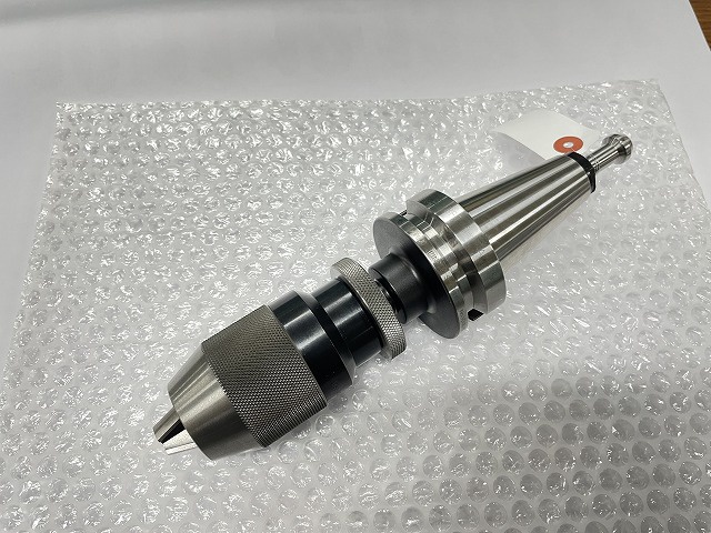 大昭和精機 BIG BBT40-JTA6-45 キーレスドリルチャック