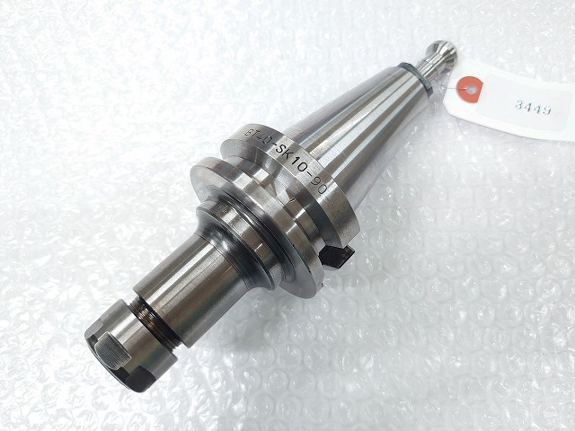 日研工作所 BT40-SK10-90 BT40コレットホルダー