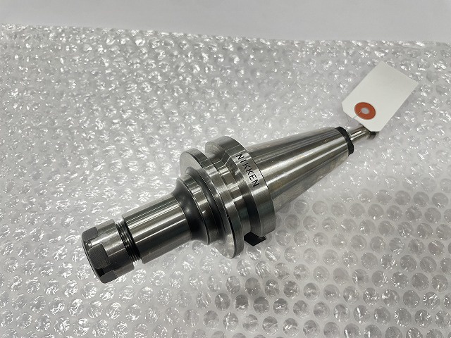 日研工作所 BT40-SK10-90 BT40コレットホルダー