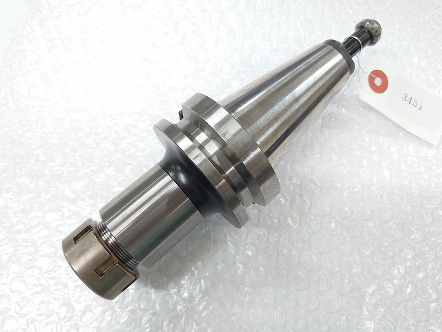 大昭和精機 BIG BT40-NBS13-90 コレットホルダー