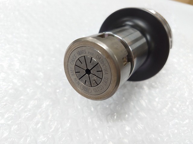 大昭和精機 BIG BT40-NBS13-90 コレットホルダー
