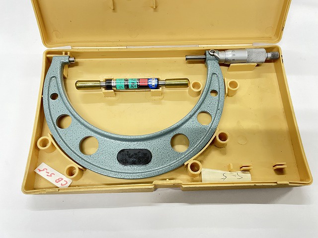 ミツトヨ OM-150 外側マイクロメーター