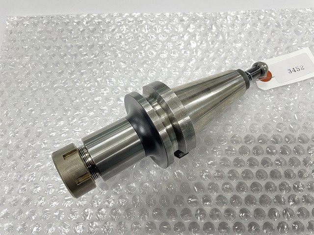大昭和精機 BIG BT40-NBS13-90 コレットホルダー