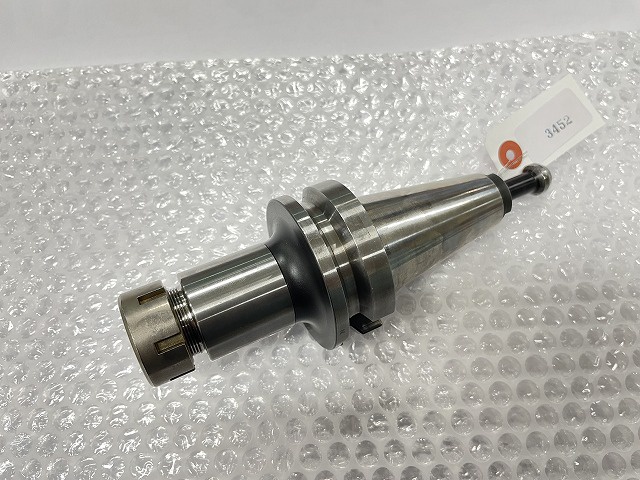大昭和精機 BIG BT40-NBS13-90 コレットホルダー