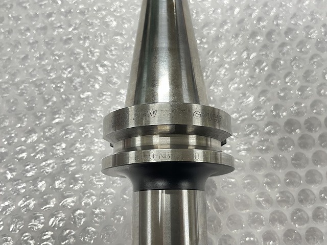 大昭和精機 BIG BT40-NBS13-90 コレットホルダー