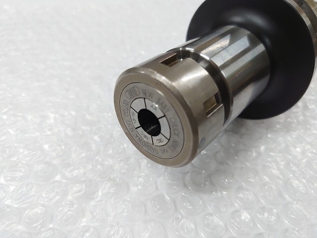 大昭和精機 BIG BT40-NBS13-90 コレットホルダー