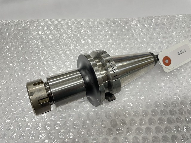 大昭和精機 BIG BT40-NBS13-90 コレットホルダー