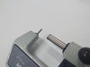 ミツトヨ BMB1-25DM デジタル棒球面マイクロメーター