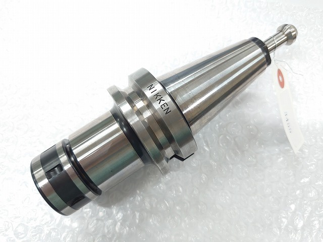 日研工作所 BT40-SK16-90 コレットホルダー