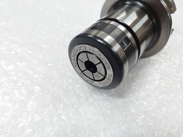 日研工作所 BT40-SK16-90 コレットホルダー