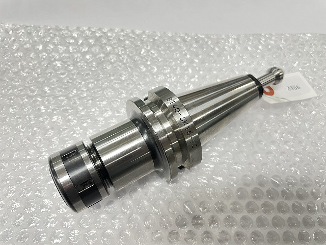 日研工作所 BT40-SK16-90 コレットホルダー