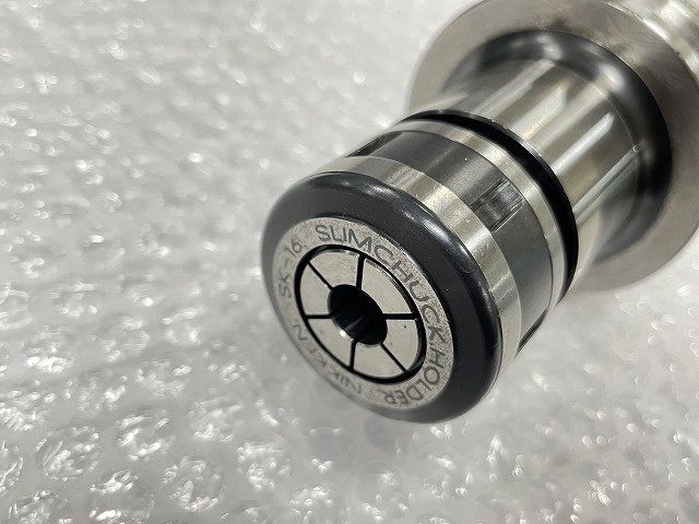 日研工作所 BT40-SK16-90 コレットホルダー