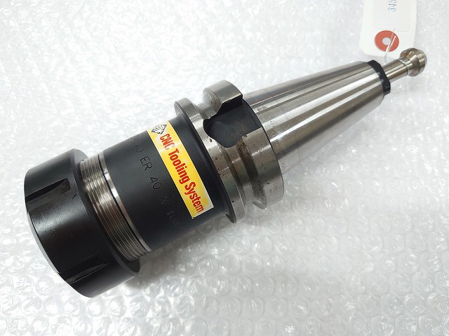 ETM ETM40 コレットホルダー