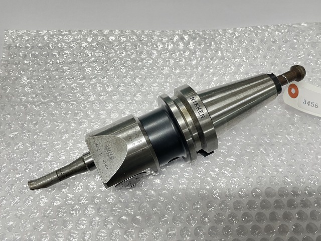 日研工作所 BT40-Q26-50 モジュラータイプベースホルダー