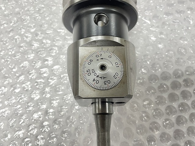日研工作所 BT40-Q26-50 モジュラータイプベースホルダー