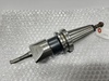 日研工作所 BT40-Q26-50 モジュラータイプベースホルダー