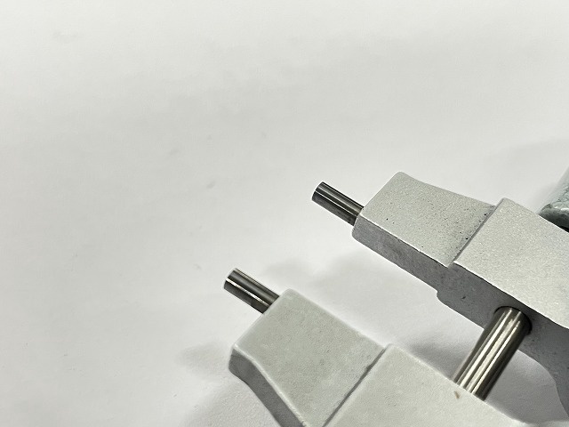 ミツトヨ IMP-30DM デジタルキャリパー形内側マイクロメーター