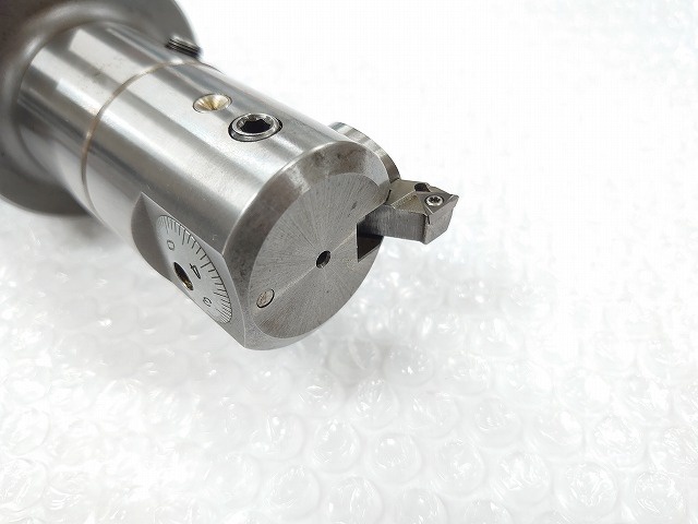 BIG KAISER BT40-CK6-135 ボーリングツール