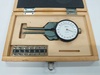 テクロック IM-880 ダイヤルキャリパーゲージ(内側)