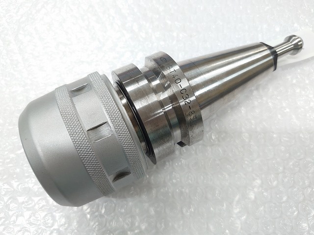 日研工作所 BT40-C32-85 ミーリングチャック