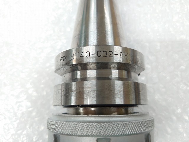 日研工作所 BT40-C32-85 ミーリングチャック