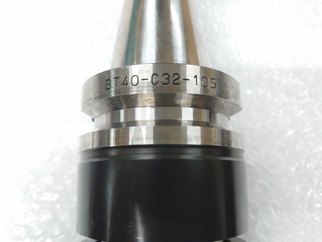 日研工作所 BT40-C32-105 ミーリングチャック