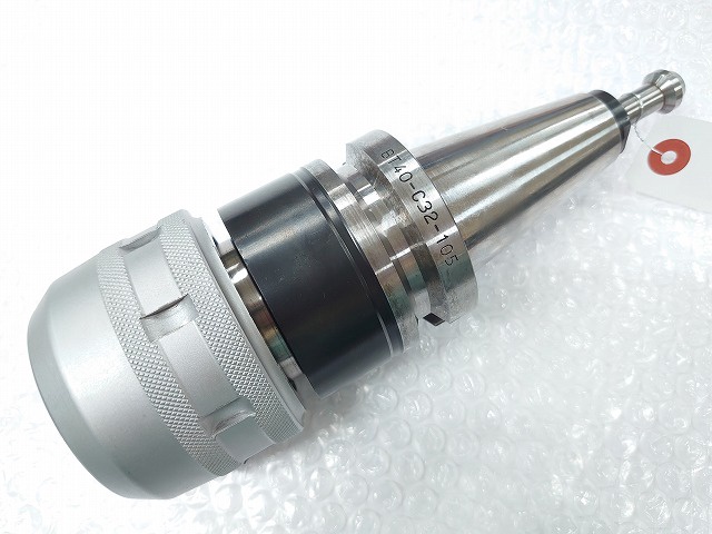 日研工作所 BT40-C32-105 ミーリングチャック