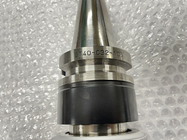 日研工作所 BT40-C32-105 ミーリングチャック