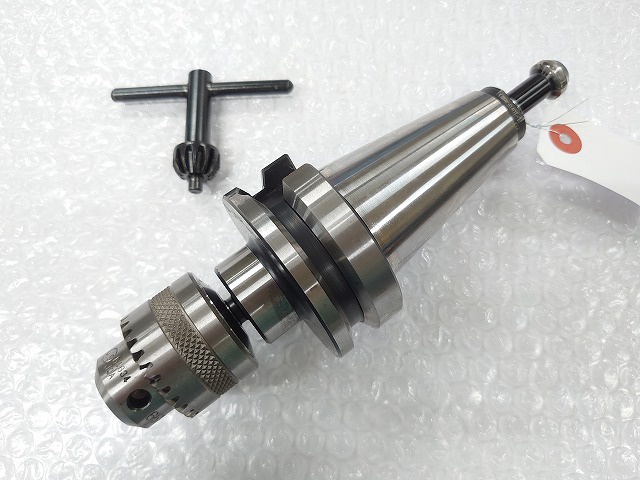田倉工具製作所 STK BT40-JTA1-45 タッパーチャック