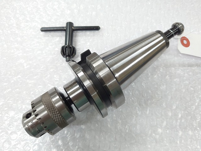 田倉工具製作所 STK BT40-JTA1-45 タッパーチャック