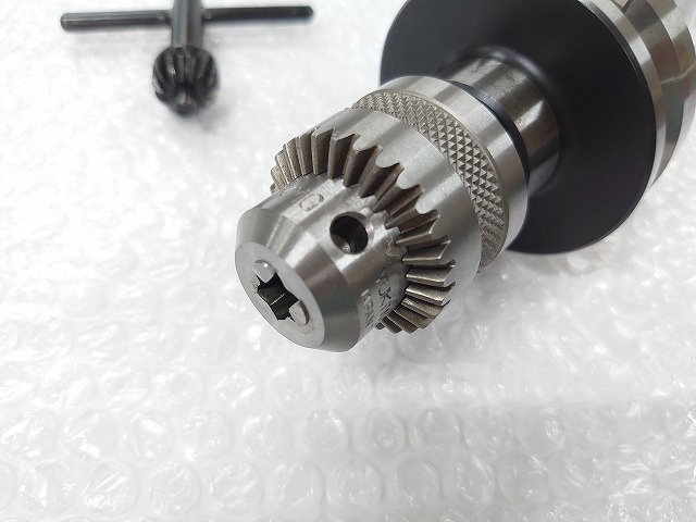 田倉工具製作所 STK BT40-JTA1-45 タッパーチャック