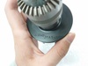 田倉工具製作所 STK BT40-JTA1-45 タッパーチャック