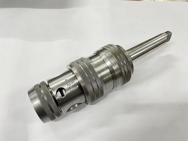 カトウ工機 R35 タッパーチャック
