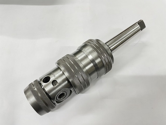 カトウ工機 R35 タッパーチャック