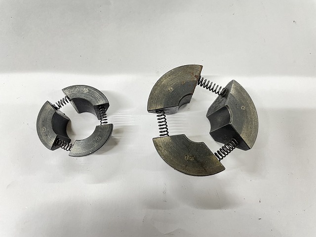 カトウ工機 R35 タッパーチャック