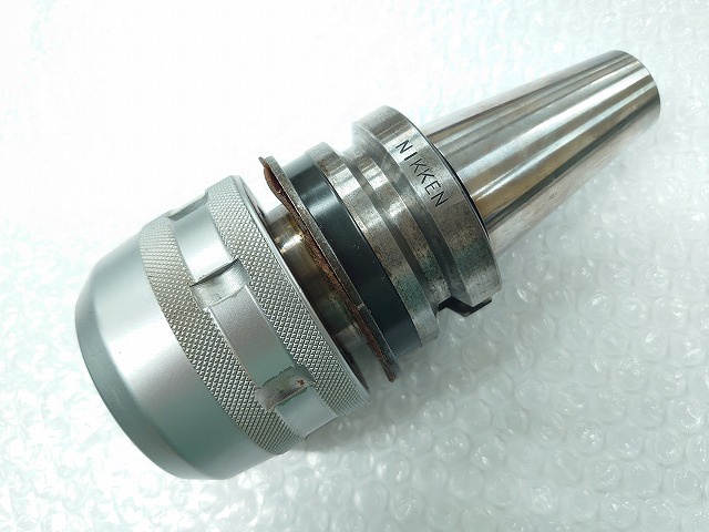 日研工作所 BT40-C32-90 ミーリングチャック