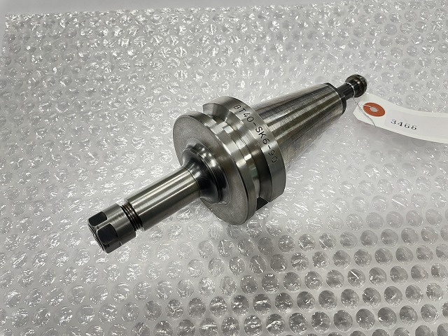 日研工作所 BT40-SK6-90 コレットチャック