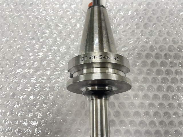 日研工作所 BT40-SK6-90 コレットチャック