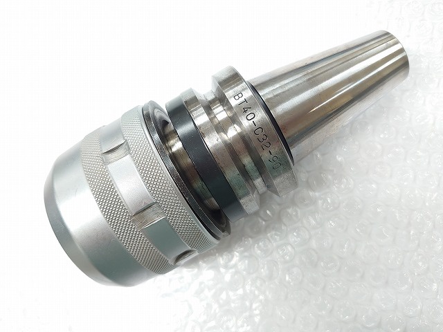 日研工作所 BT40-C32-90 ミーリングチャック