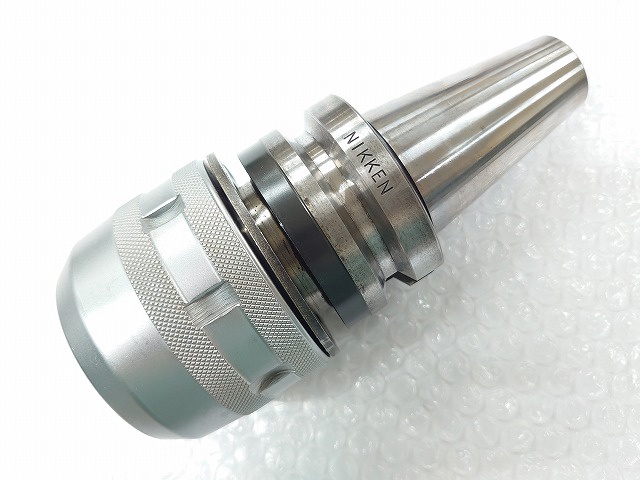 日研工作所 BT40-C32-90 ミーリングチャック