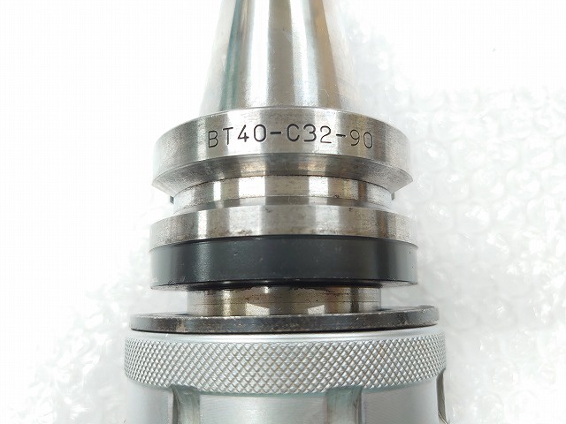 日研工作所 BT40-C32-90 ミーリングチャック